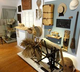 Landwirtschaftliche Geräte