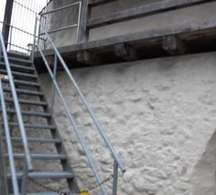 Historischer Rundgang Münsingen