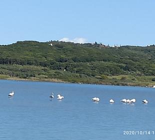 Wandern Kerkyra