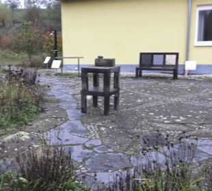 Umweltbildungszentrum Listhof