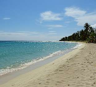 Canto de la Playa wunderschön