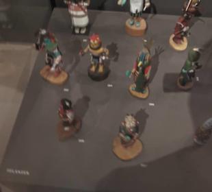 Nordamerika Native Museum