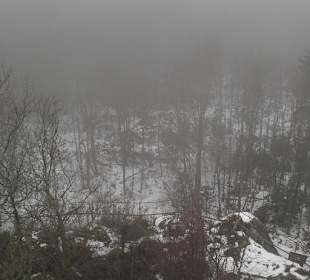 Blick vom Dietzenley