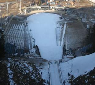 Skocznia narciarska Wielka Krokiew