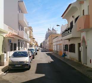 Vila Real de Santo António 