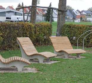 Bewegungsparcours Vöhringen