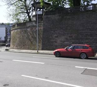 Saarbrücker Schloss