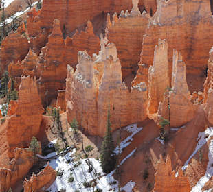 Bryce Canyon