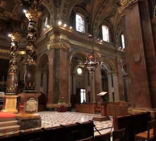 Basilika St. George