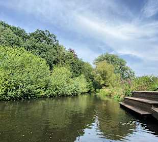 Wandern Bad Bevensen