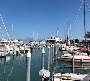 Yachthafen Rimini
