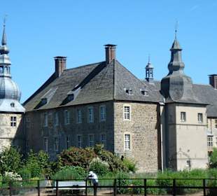 Schloss Lembeck