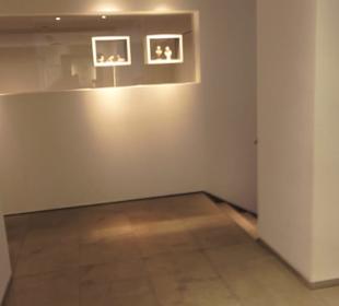 Museum für Vor- und Frühgeschichte