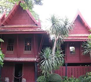 Jim Thompson House