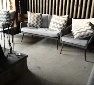 Wellnessbereich Mawell Resort 