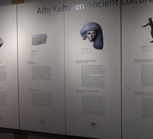 Museum Alte Kulturen