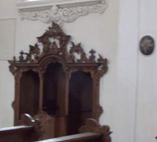 Christuskirche St. Konrad