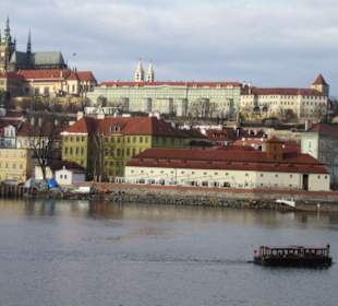Prager Burg