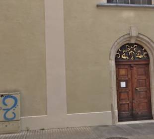 Stiftspfarrkirche St. Kassian