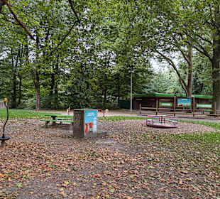 Steinerbos Belevenispark