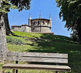 Schloss Lichtenstein