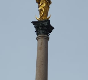 Mariensäule München