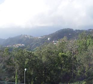 Madeira Lido Osten-Tour 