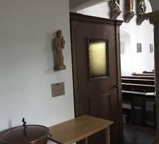 Pfarrkirche St. Andreas