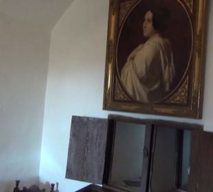 Museum Frédéric Chopin und George Sand