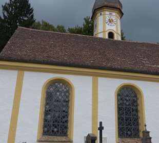 Kirche St. Peter & Paul
