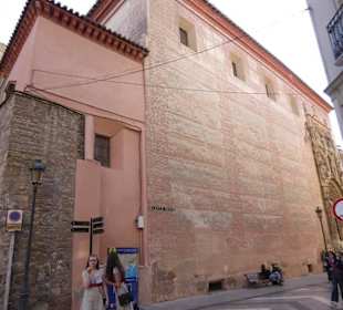 Málaga  