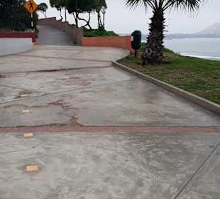 Malecón de Miraflores