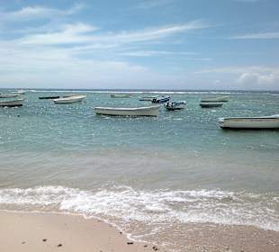 Strand in Tamarin