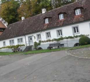 Feuerwehrmuseum Salem