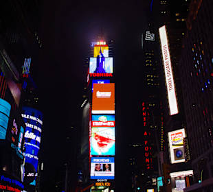 Times Square