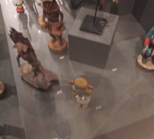 Nordamerika Native Museum