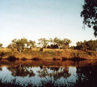 Fitzroy River
