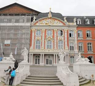 Kurfürstliches Schloss