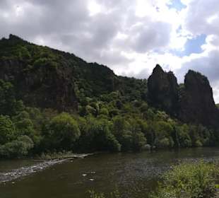 Kurpark Bad Münster