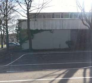 Sportplatz Schönbuchhalle Pfrondorf