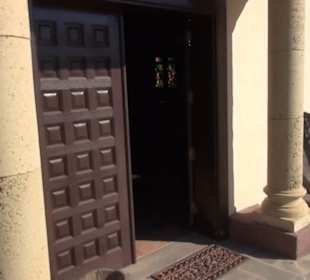 Museo Etnográfico Tanit