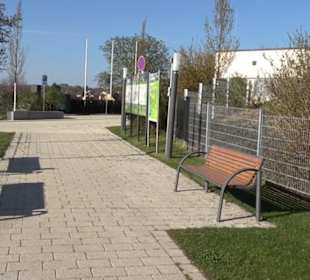 Panorama Therme Beuren