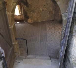 Burgruine Hohenrechberg