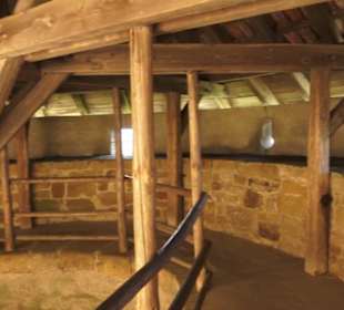 Burgruine Hohenrechberg