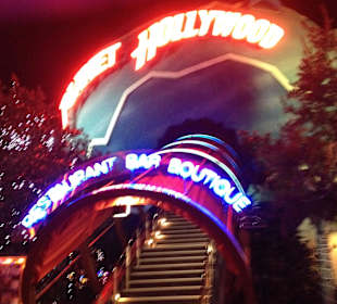 Disneyland Resort Paris / Euro Disney