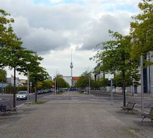 Berliner Fernsehturm