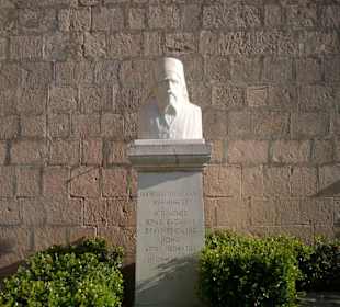 Bischoff  Jakovos Myriantheas