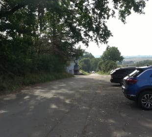 Wanderparkplatz Herdweg Walddorf