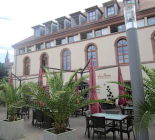  Restaurant La Piazza