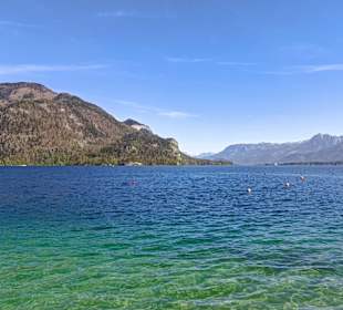 Wolfgangsee